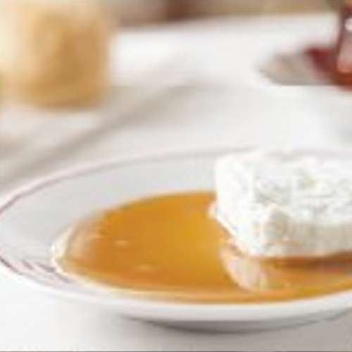 Bal - Kaymak