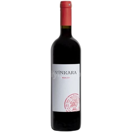 Vinkara Merlot (70cl)